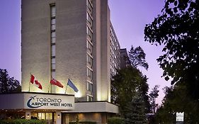 Doubletree by Hilton Toronto Airport West