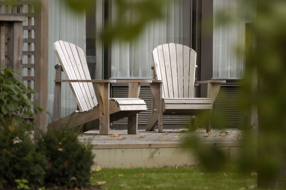 Doubletree By Hilton Hotel Toronto Airport West Mississauga Exterior photo